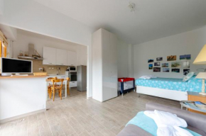 JOIVY Apartment Apollo Rapallo